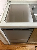 大阪市東成区 施工事例|NP-45MS8S
