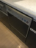 大阪市西淀川区施工事例|NP-P45X1S1BB