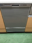 大阪市都島区施工事例|NP-45MD8S