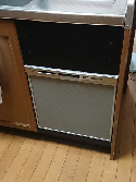 大阪市北区 施工事例|NP-45MS8S