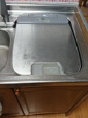 大阪市北区 施工事例|MISW-4511