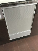 大阪市福島区施工事例|NP-45MD8S