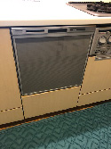 大阪市城東区施工事例|NP-45MS8S