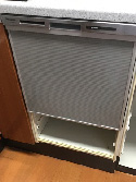 大阪市鶴見区施工事例|NP-45MS8S