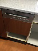 大阪市鶴見区施工事例|NP-P45V1WSAA