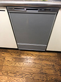 さいたま市見沼区 施工事例|NP-45MD8S