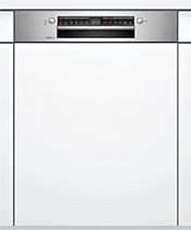 BOSCH,食洗機,60cm,SMI4ZDS016(面材取付タイプ)