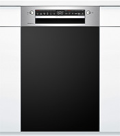 BOSCH,食洗機,SPI4HDS006-BK