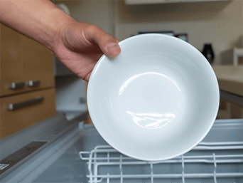 ビルトイン食洗機