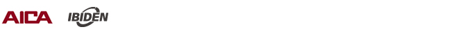 アイカ工業、イビデン建装