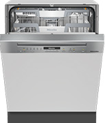 ミーレ(Miele)食洗機交換が安い|型番G 7104 C SCi|ベーシックグレードモデル