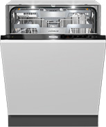 ミーレ(Miele)食洗機交換が安い|型番G 7964 C SCVi|ハイグレードモデル