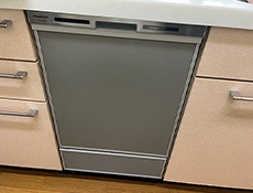 ドアパネル型