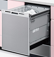 パナソニック食洗機 V9シリーズ NP-45VD9S