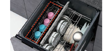 ちょこっとホルダー