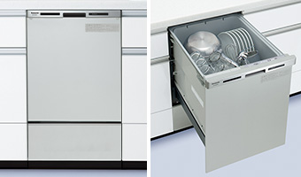 買い替えに最適！美しいデザインも魅力。