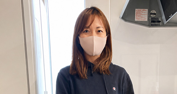 千葉県松戸市｜食洗機新設のお客様