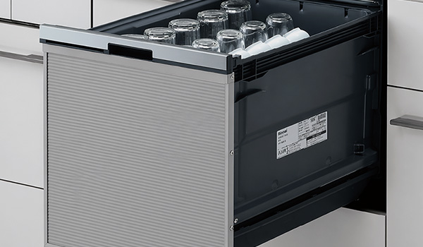 独自のセンシング技術で節水＆省エネを実現するAIエコナビ｜パナソニック　B1シリーズ・