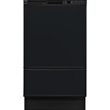 リンナイビルトイン食洗機 フロントオープン型 ウルトラファインバブル付き│RSW-F403UC-B