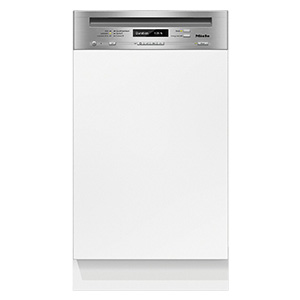ミーレ(Miele)食洗機の交換費用|G 4820 SCi|フロントオープン|工事費込みセットが安い