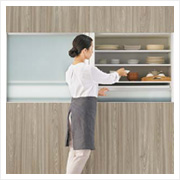 2ウェイクローゼット