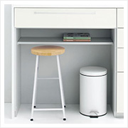 フルオープンキャビネット