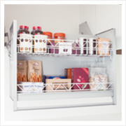 昇降式ミドルウォール