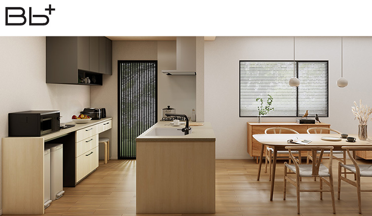 Bb+(ビービープラス)