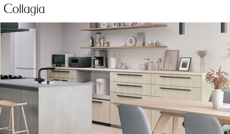 Collagia(コラージア)