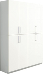 2段の組み合わせ