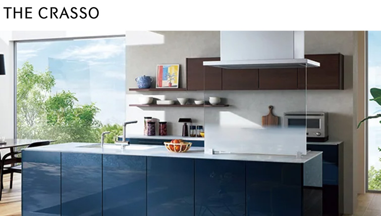 THE CRASSO(ザ・クラッソ)