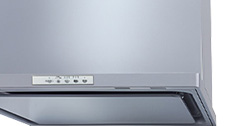 WNBS-Y｜パロマ(Paloma)｜当社、のレンジフードで10.7%の方が選んでいます