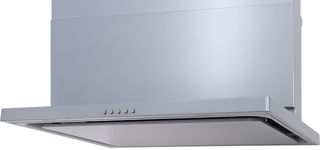 操作性・お手入れ性を両立 パロマ WNBS-C 