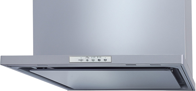 ノンフィルターでコンロ連動機能付き! パロマ WNBS-Y