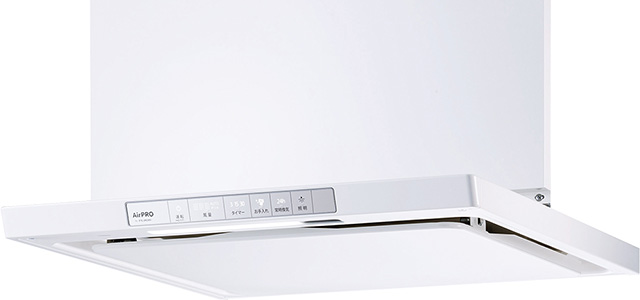 風量おまかせ運転で快適・省エネ！ リンナイ･FUJIOH XGR 