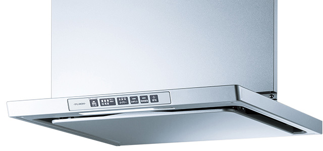 機能と価格のバランスに優れた連動型 リンナイ･FUJIOH LGR 　