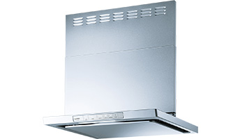 スタイリッシュな外観と落ち着いたシルバー色｜リンナイ･富士工業(FUJIOH)・XGRシリーズ