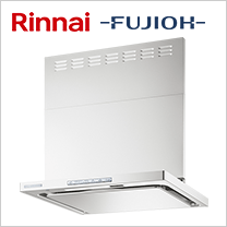 OGR-REC-AP602R/LFW｜リンナイ(Rinnai)･富士工業(FUJIOH) OGRシリーズ