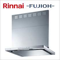 OGR-REC-AP602R/LSV｜リンナイ(Rinnai)･富士工業(FUJIOH) OGRシリーズ