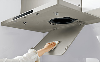 ノンフィルター