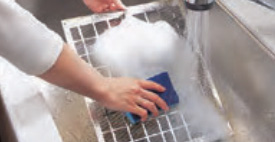 グリスフィルター｜パロマ｜レンジフード