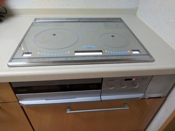 工事費込み】三菱電機 T316Vシリーズ|IHヒーター|CS-T316VSR 工事費込み】三菱電機 T316Vシリーズ|IHヒーター|CS-T316VSR