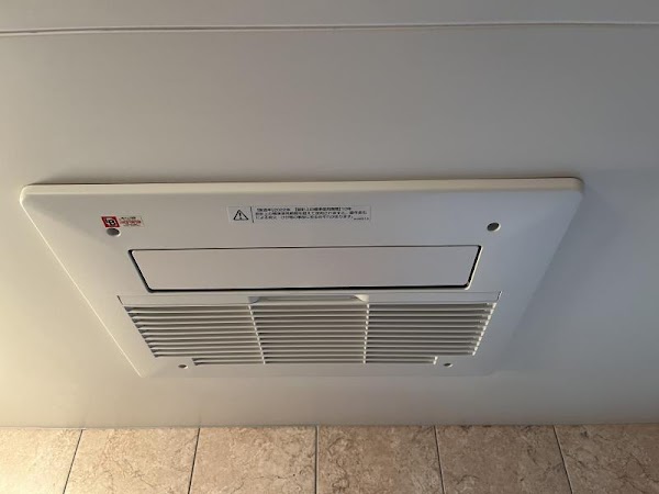 191 ノーリツ 浴室換気乾燥暖房器 BDV-3306AUKNSC-BL Amazon | ノーリツ 温水式浴室暖房乾燥機 天井カセット形 1室
