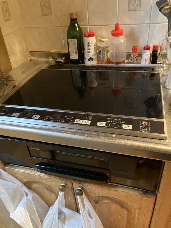 工事費込み】パナソニック IHクッキングヒーター KZ-G32AK 工事費込み】パナソニック IHクッキングヒーター KZ-G32AK