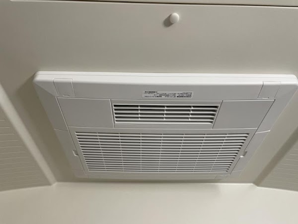 高須産業 天井埋込み型浴室換気暖房乾燥機 BF-231SHA 工事費込み】天井埋込み型浴室換気暖房乾燥機 100V 1室換気