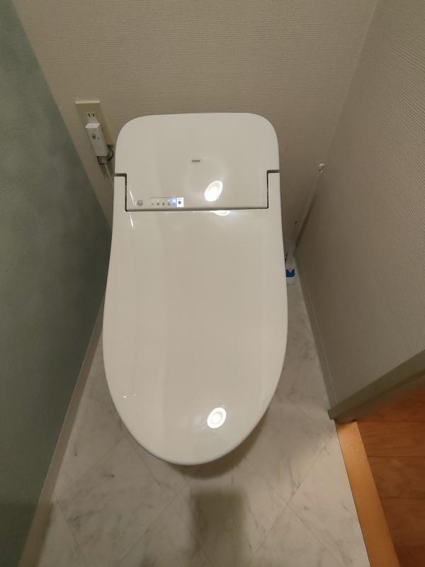 工事費込み】TOTO ウォシュレット一体型トイレ GG1グレード 工事費込み】TOTO ウォシュレット一体型トイレ GG1グレード