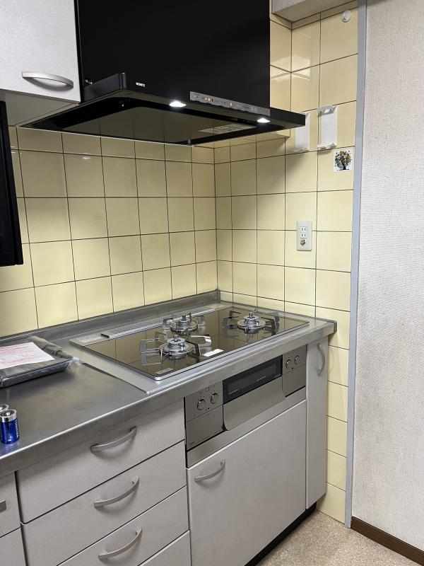 N3WU4PWASQSTESC/13A ノーリツ NORITZ ビルトインコンロ Orshe オルシェ 無水両面焼 75cm幅 ガラストップ 都市ガス 送料無料 NORITZ N3WU4PWASQSTESC-13A Orche FLAT [ビルトインガスコンロ (都市