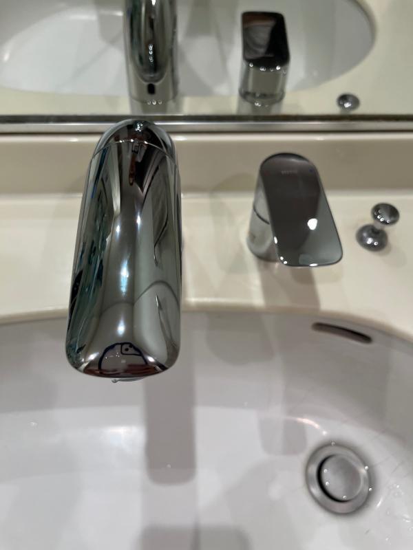 TOTO 壁付2ハンドル13 TW20-1R TOTO 壁付2ハンドル13 TW20-1R 商品詳細表示 | TOTO水栓金具