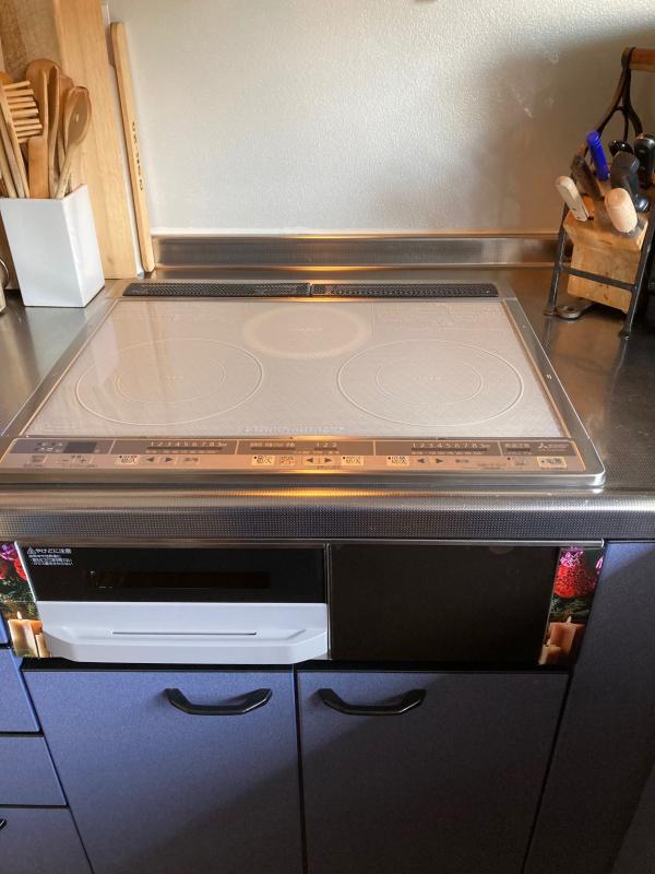 工事費込み】三菱電機 G321Mシリーズ|IHヒーター|CS-G321MS 工事費込み】三菱電機 G321Mシリーズ|IHヒーター|CS-G321MS