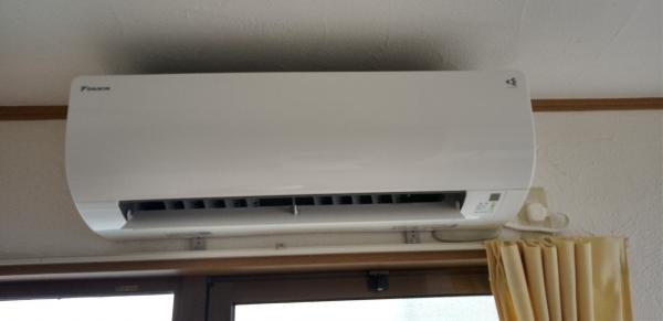 【決まりました】ダイキン 2023年製 ルームエアコン 14畳 室内機 F403ATEP-W 室外機R403AEP F403ATEP-W+R403AEP｜ダイキンルームエアコン[Eシリーズ][200V]